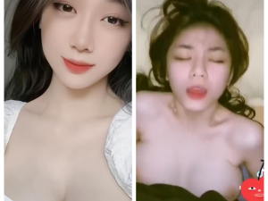 Sex VN cực hot hot tiktoker Hà Linh và bạn trai thiếu gia